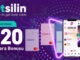 Betsilin Twitter