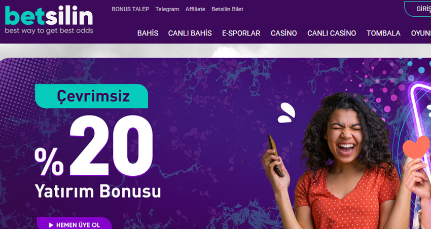 betsilin